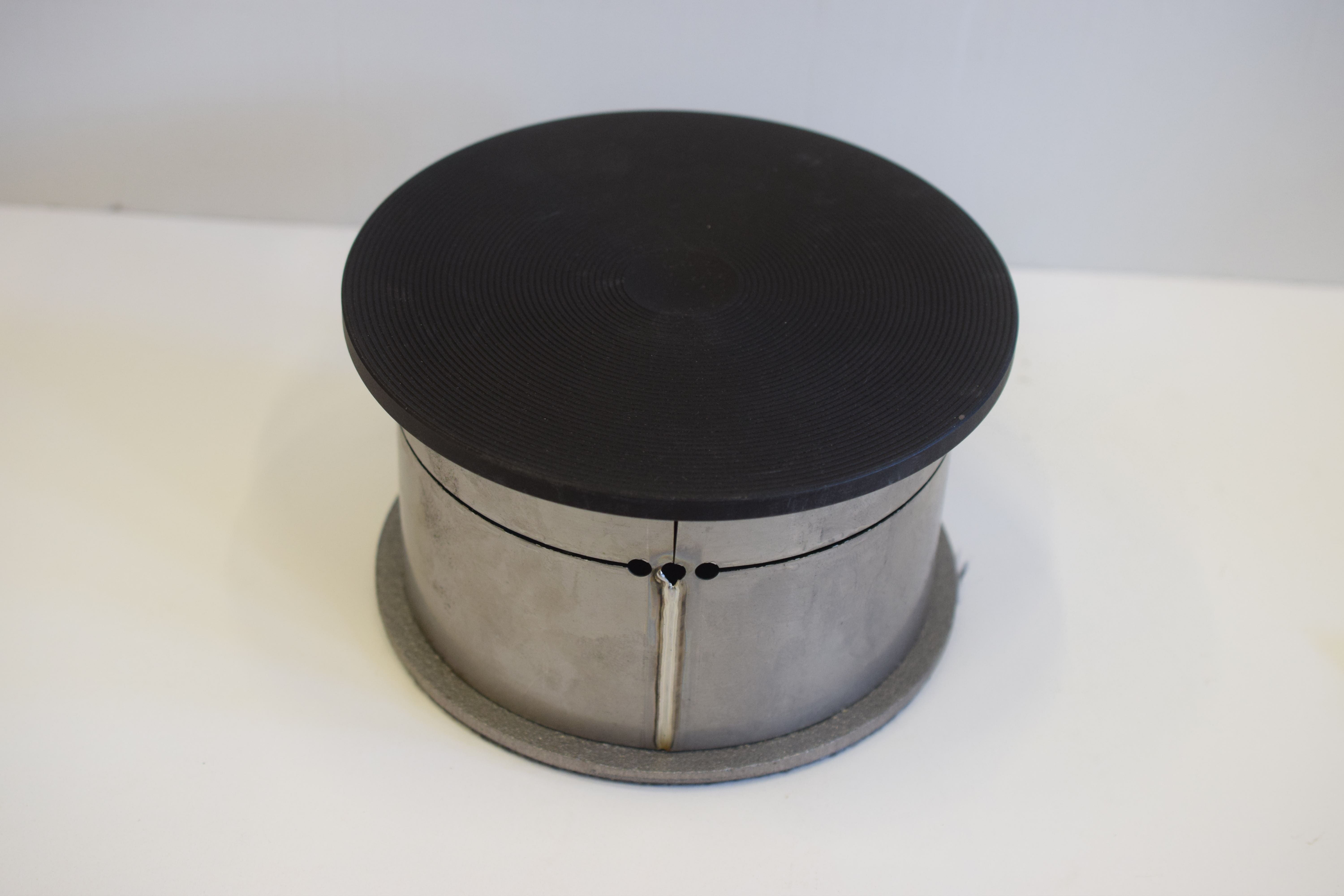 Kokplatta till Contura C510/610/720T/810/300