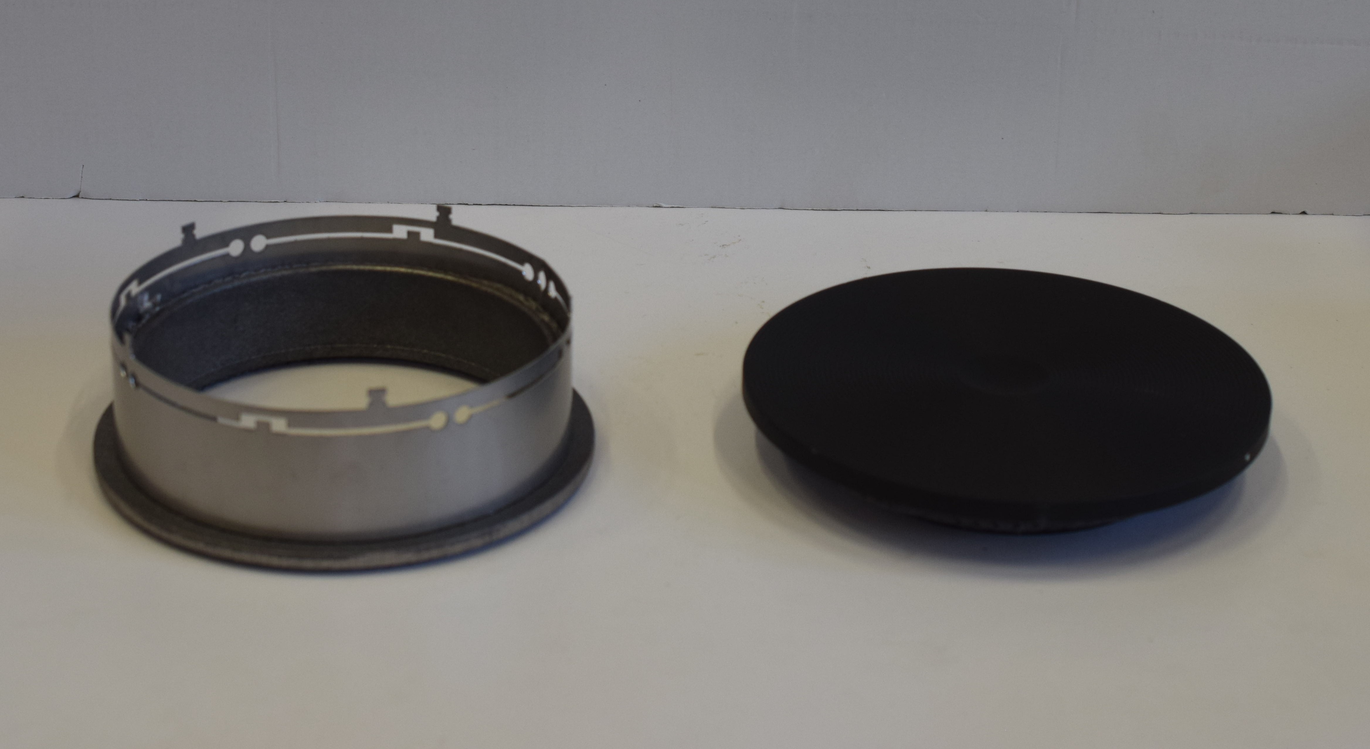 Kokplatta till Contura C510/610/720T/810/300 - 2