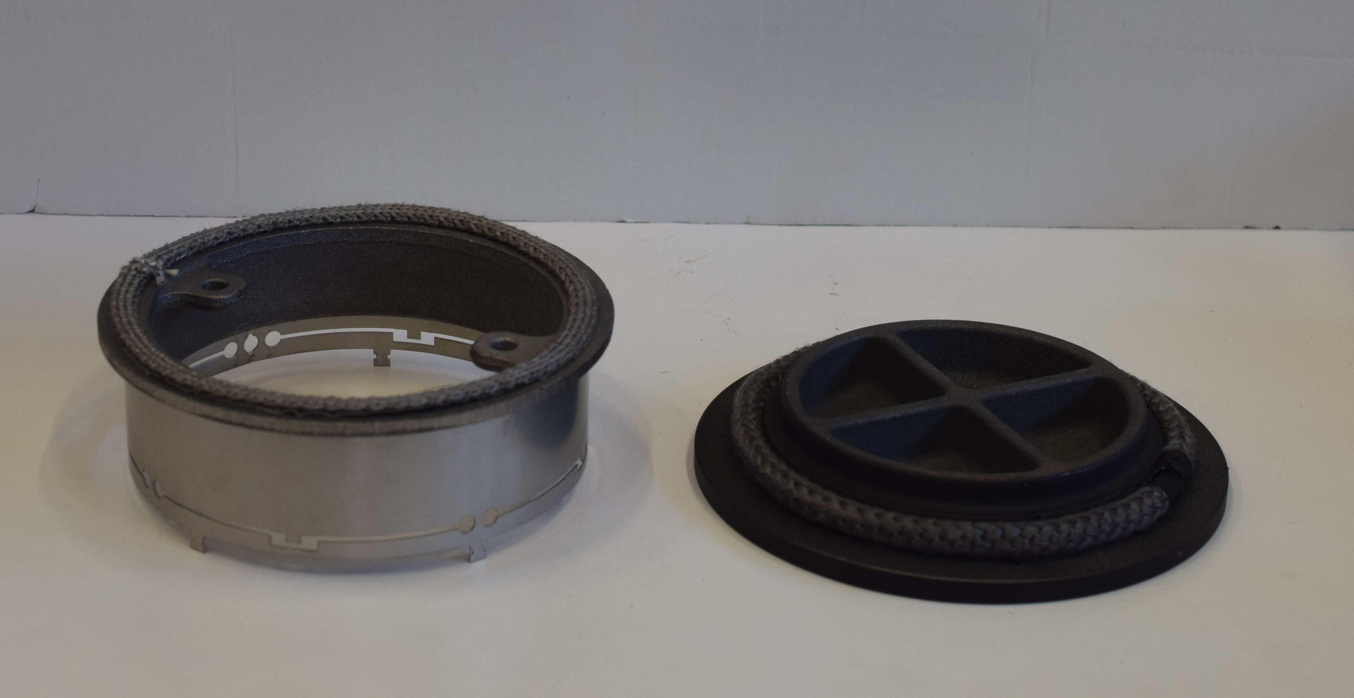 Kokplatta till Contura C510/610/720T/810/300 - 3