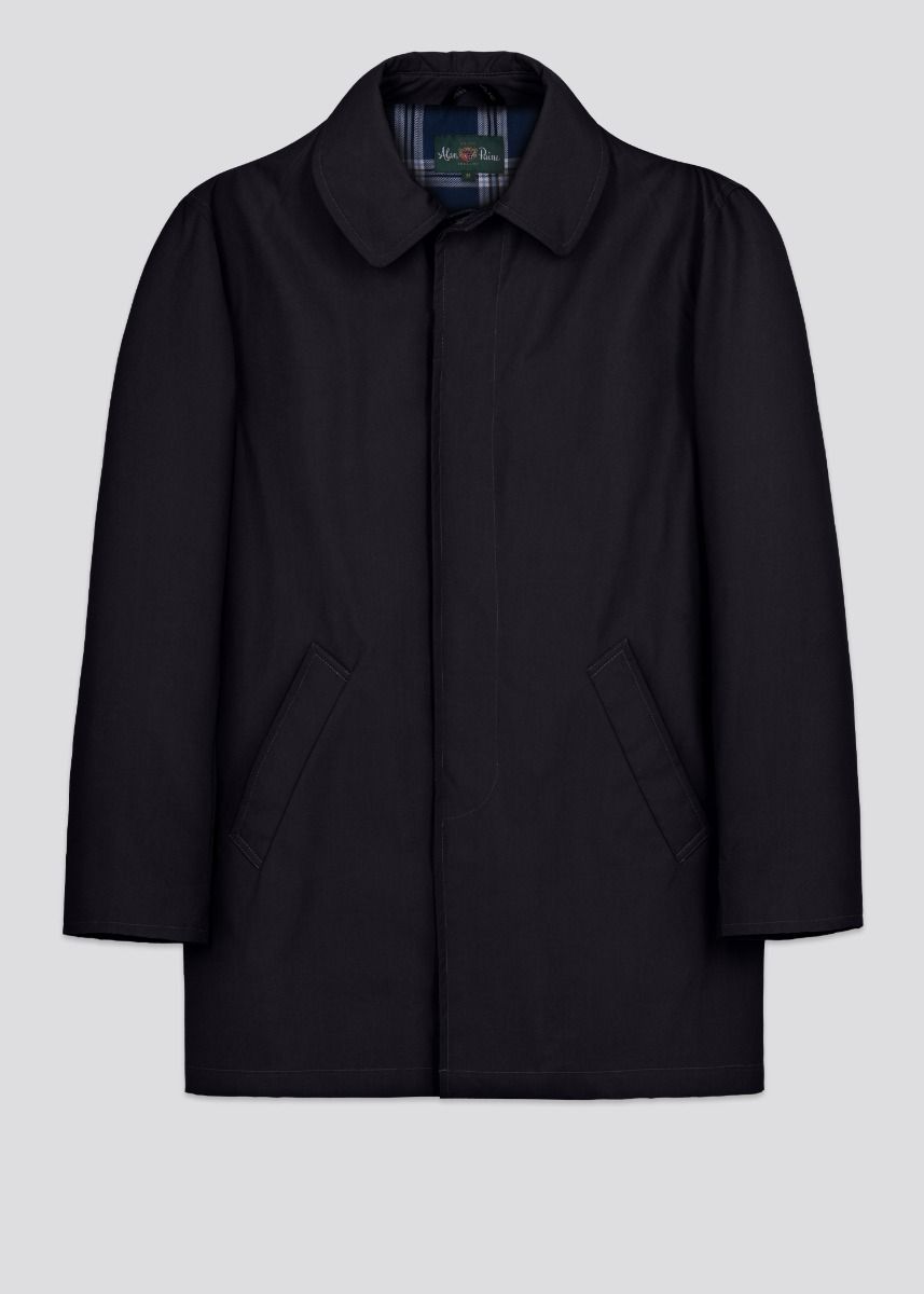 regnrock navy från ALAN PAINE, 