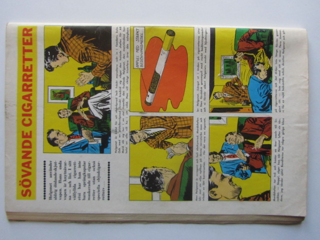 Helgonet 1967 07 Vg - 2
