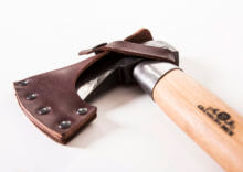 Gränsfors Outdoor Axe - 5