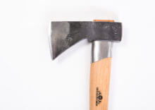Gränsfors Outdoor Axe - 2