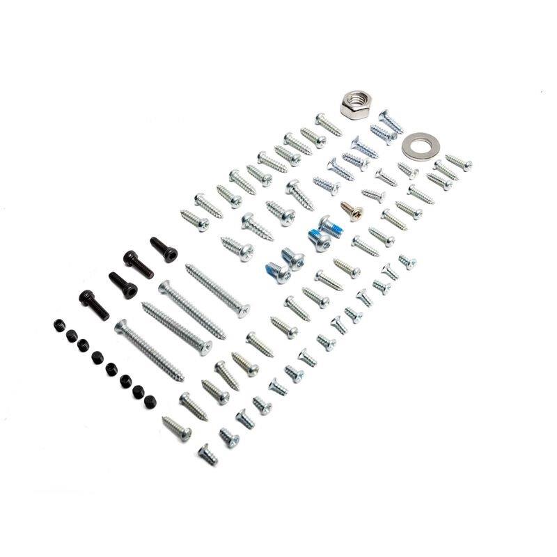 E-flite Hardware Set: S.E.5a