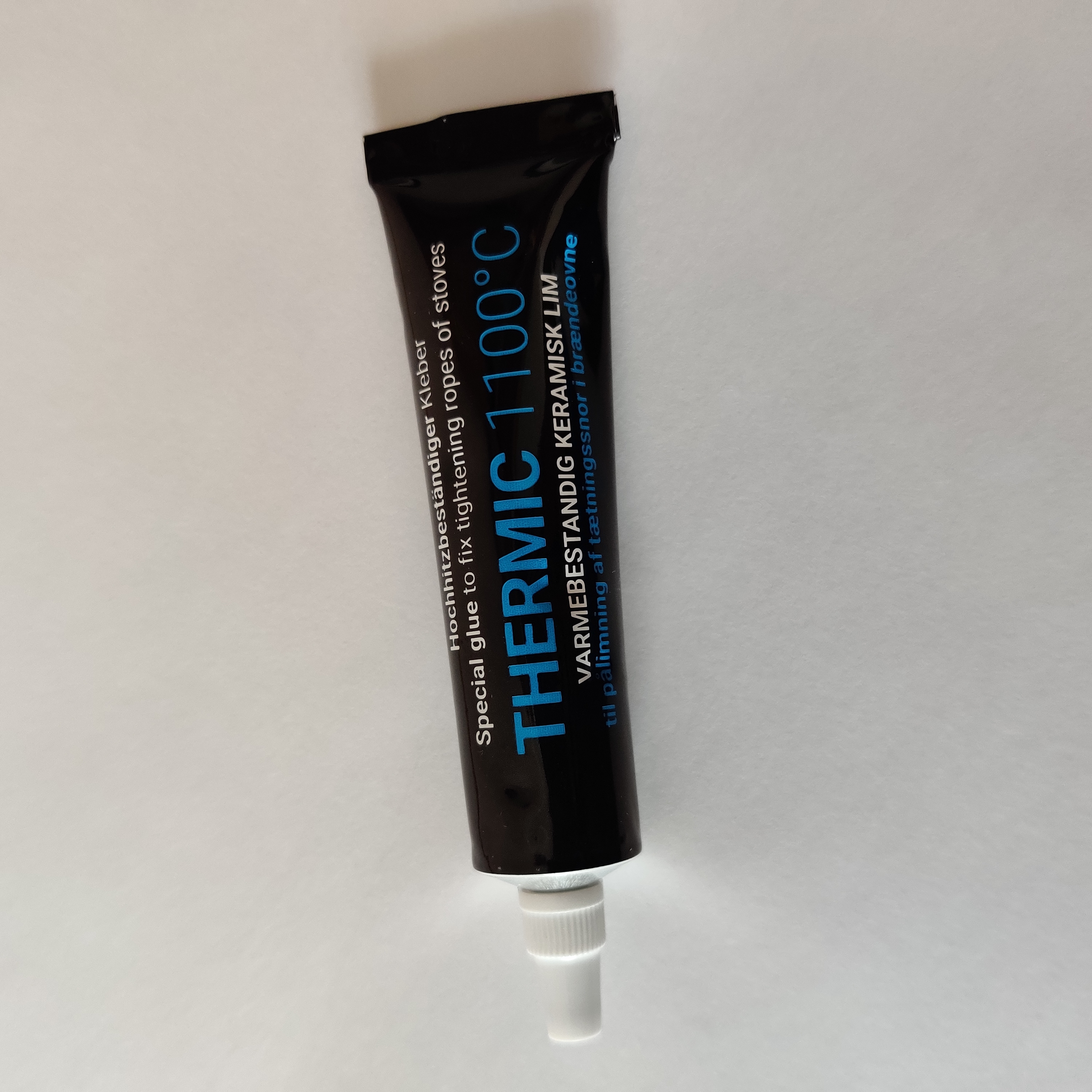 Thermic lim
