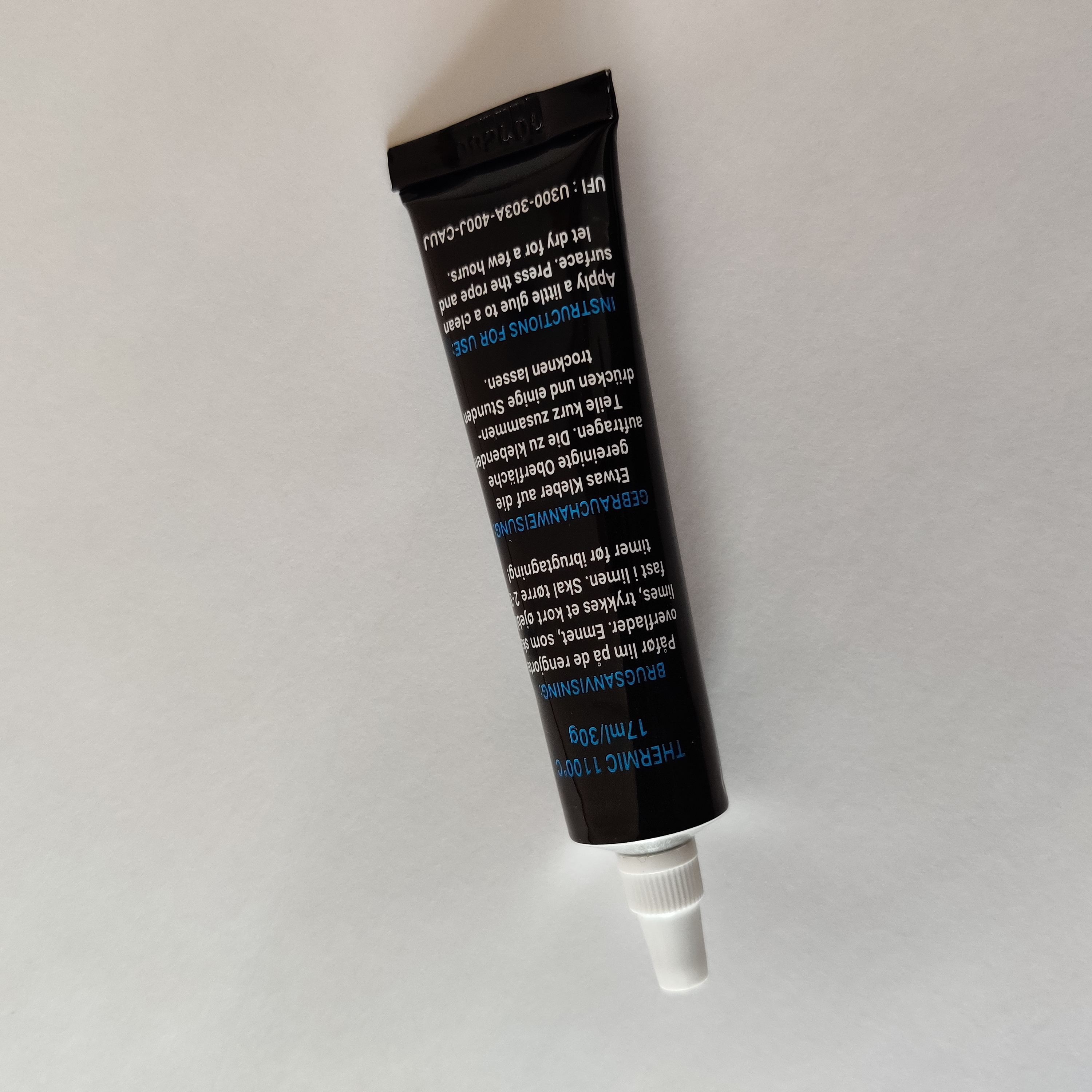 Thermic lim - 2