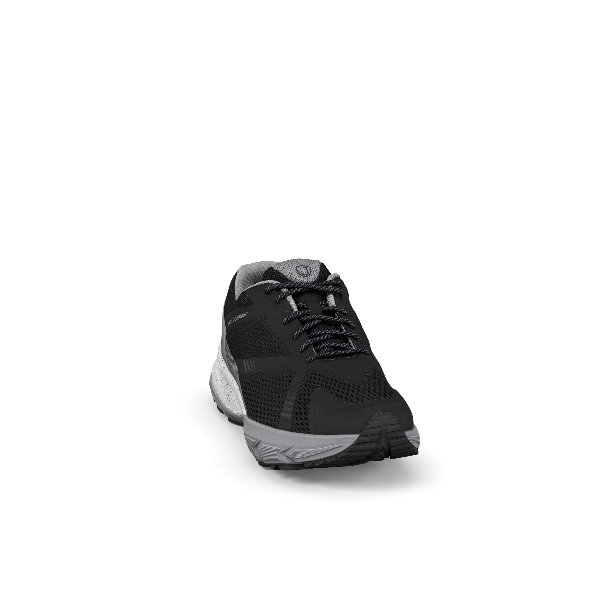 Joya Nova Black Grey - 3