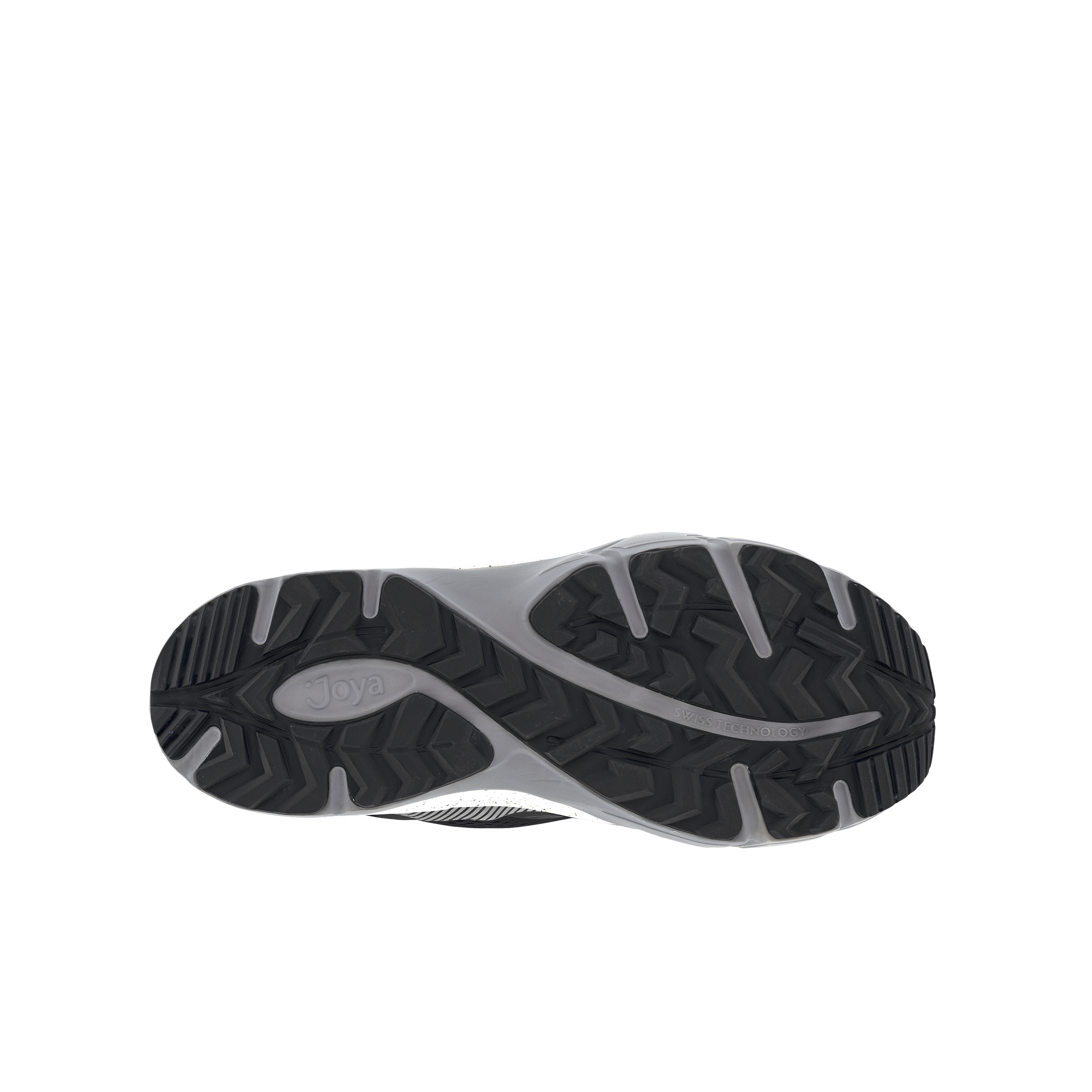 Joya Nova Black Grey - 5