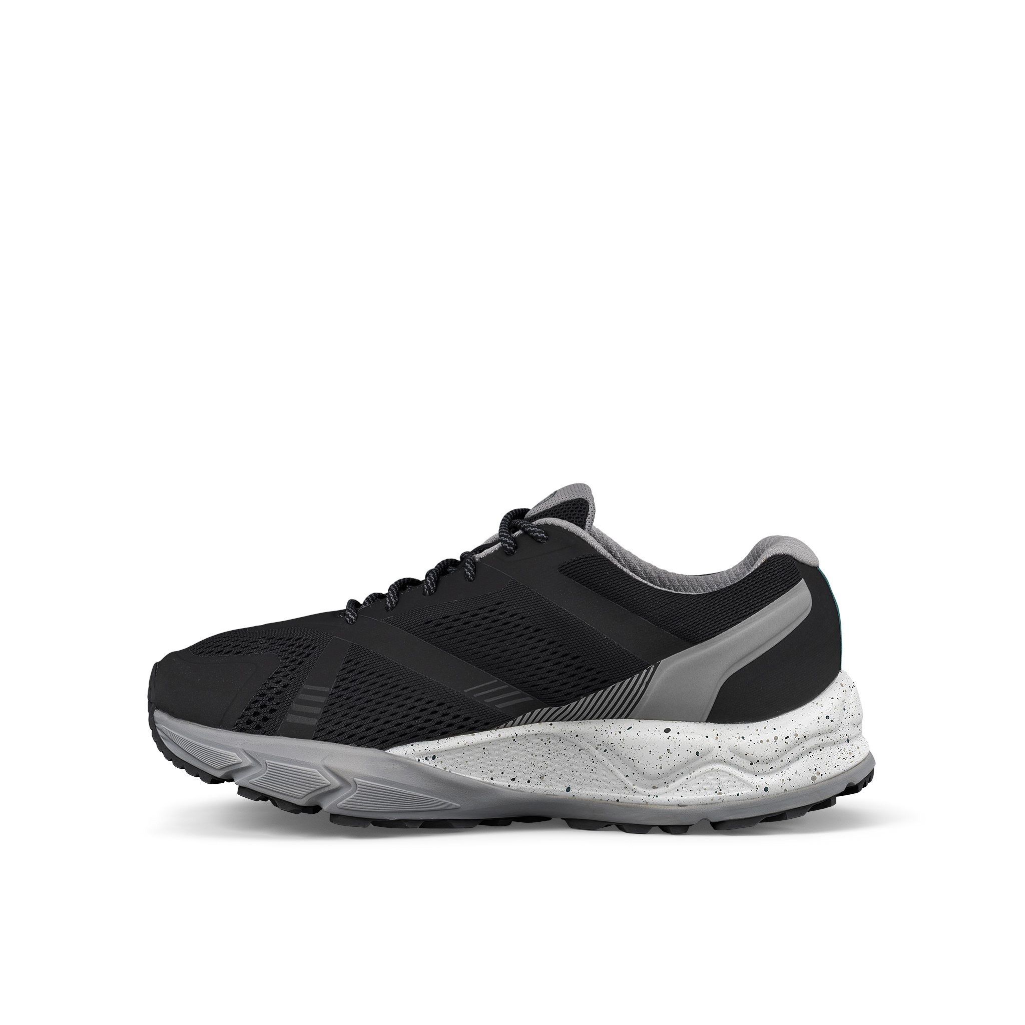 Joya Nova Black Grey - 2