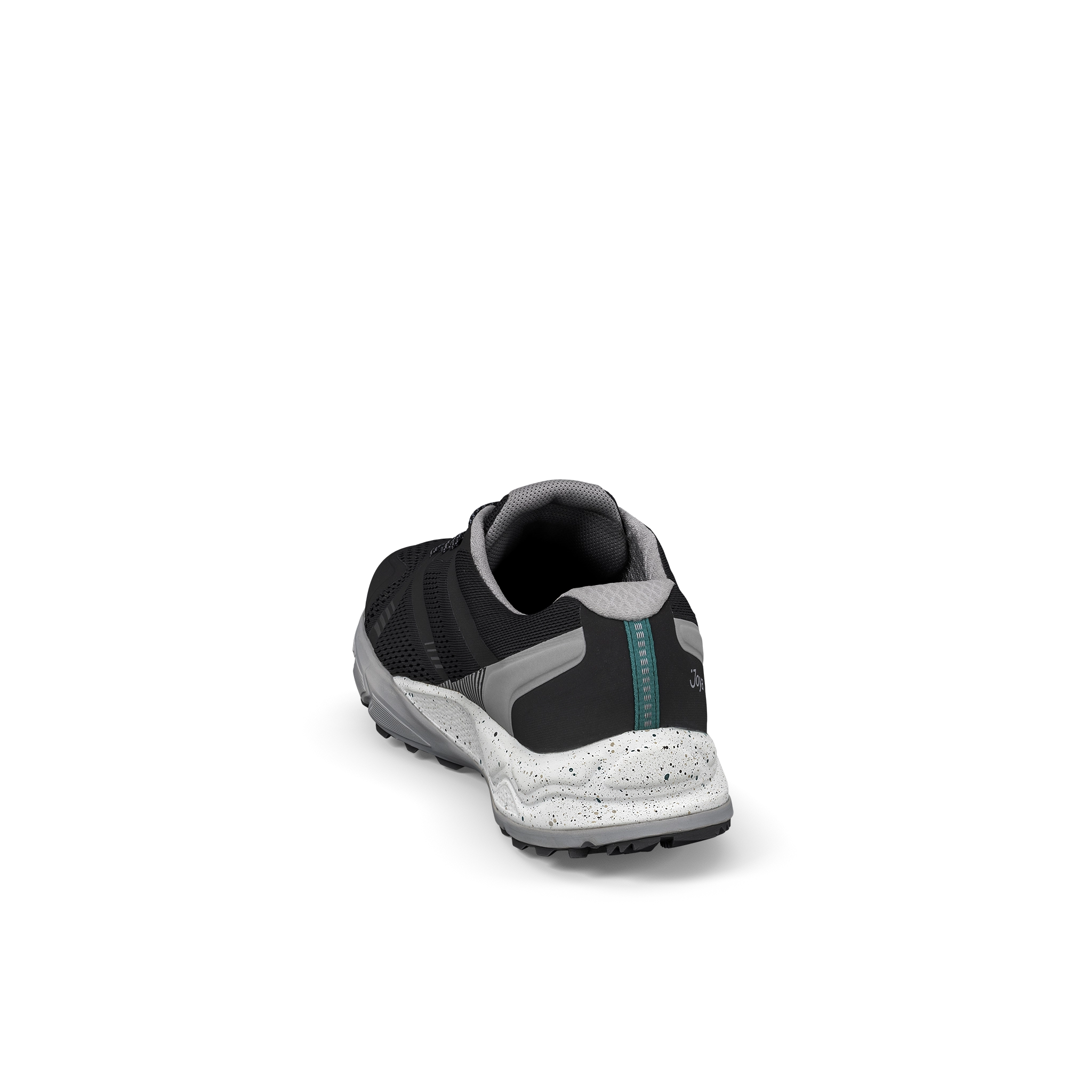 Joya Nova Black Grey - 4