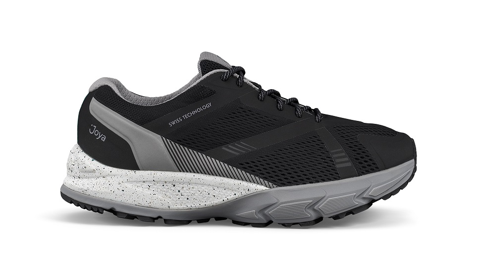 Joya Nova Black Grey