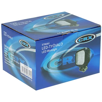 Arbetslampa LED Magna 4080