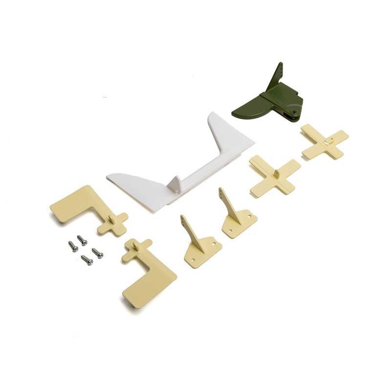 E-flite Control Horn Set: S.E.5a