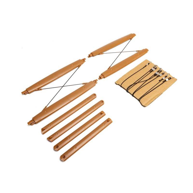 E-flite Wing Strut Set: S.E.5a