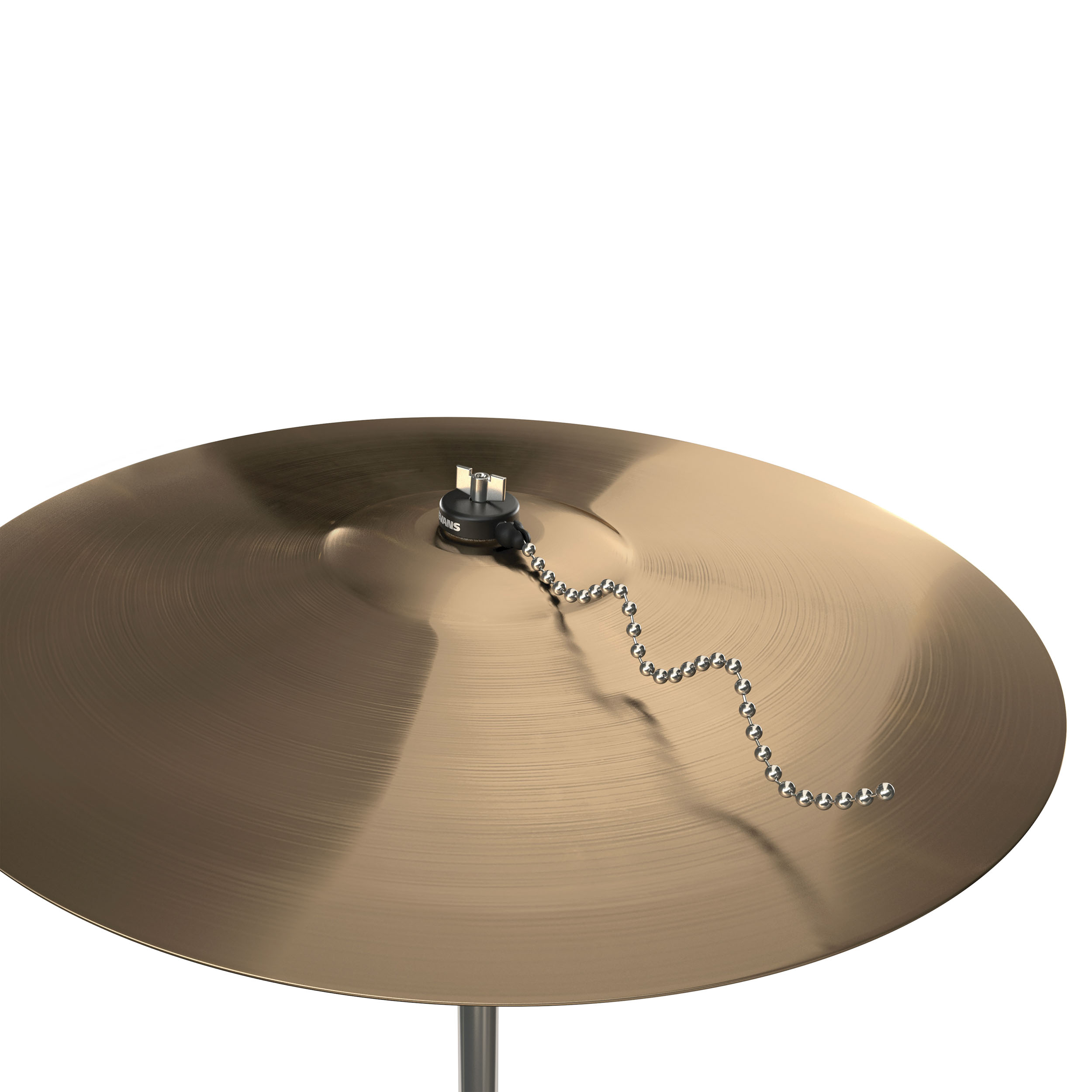 Evans Cymbal Sizzler EVCYMSZ1 - 2