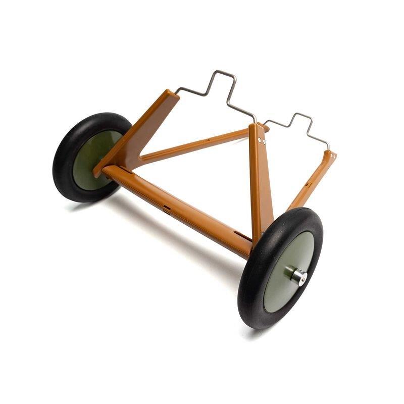 E-flite Landing Gear Set: S.E.5a