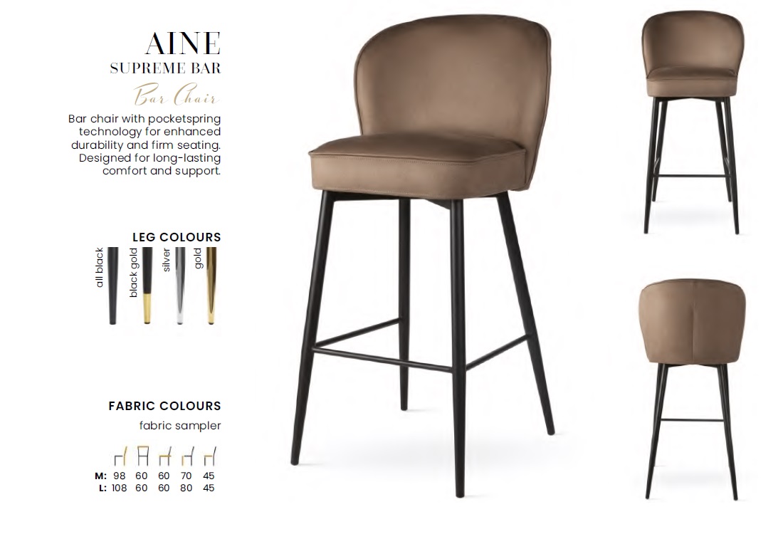 Stol AINE Horeca - 13