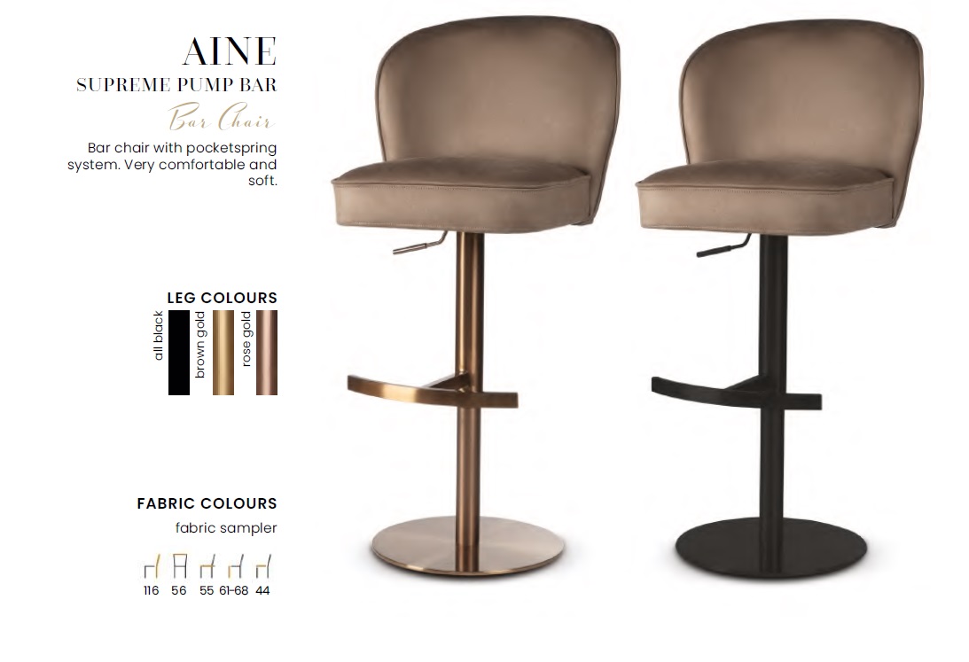 Stol AINE Horeca - 15