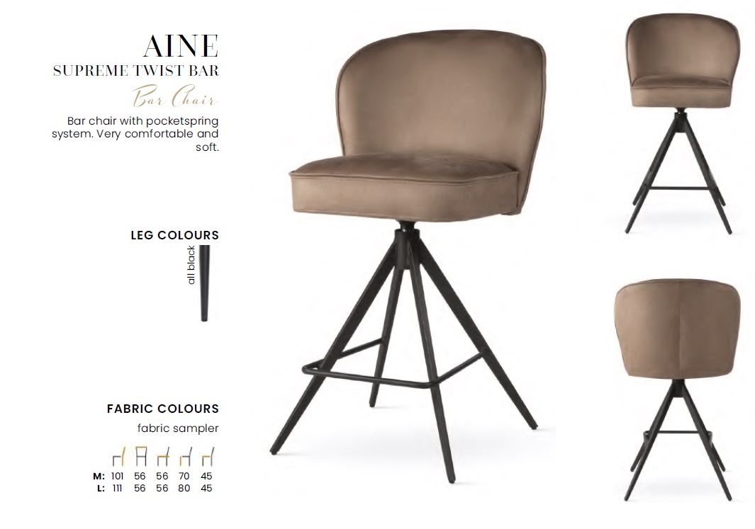 Stol AINE Horeca - 16