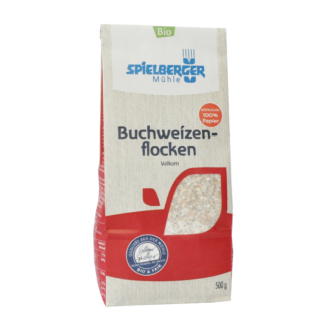 Boveteflingor 500g Eko
