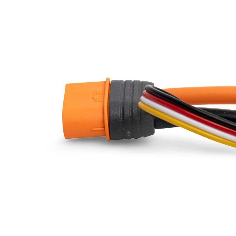 Spektrum Avian 85-Amp Smart Lite Brushless ESC, 3S-6S: IC3 - 4
