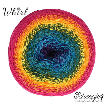 Cotton Whirl  Fruit Salad 712