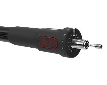 Shrewd Stabilizer Short INDX Lite Series .500 OD 