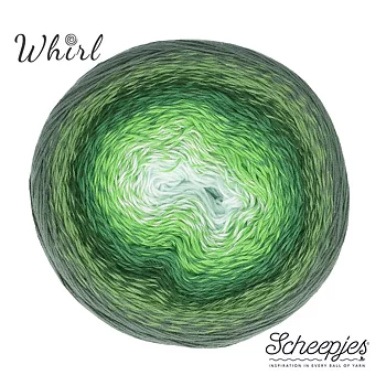 Cotton Whirl  Lettuce Party 709