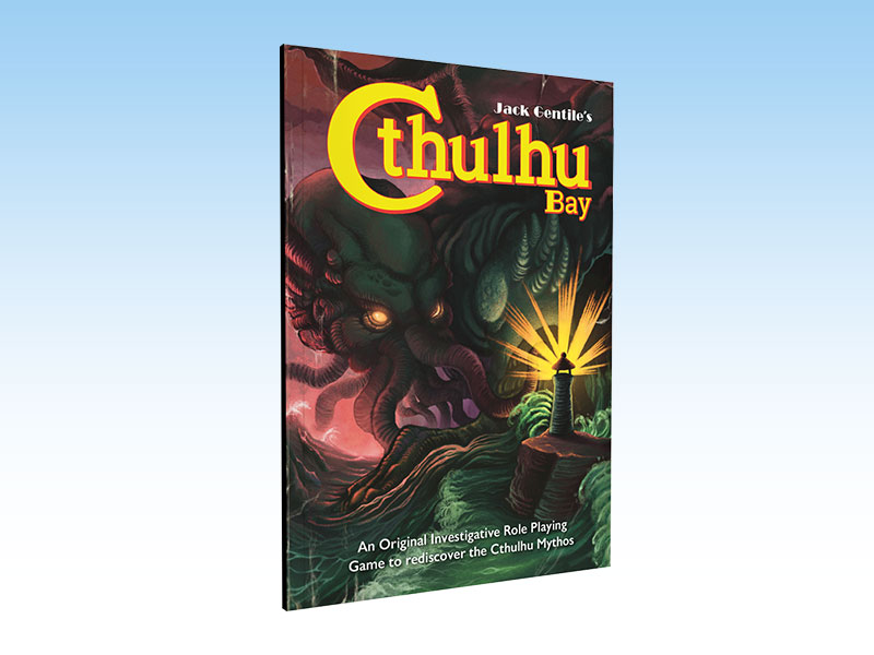 Cthulhu Bay RPG