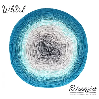 Cotton Whirl Blueberry Frost 706