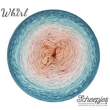 Cotton Whirl Soft Serve 705