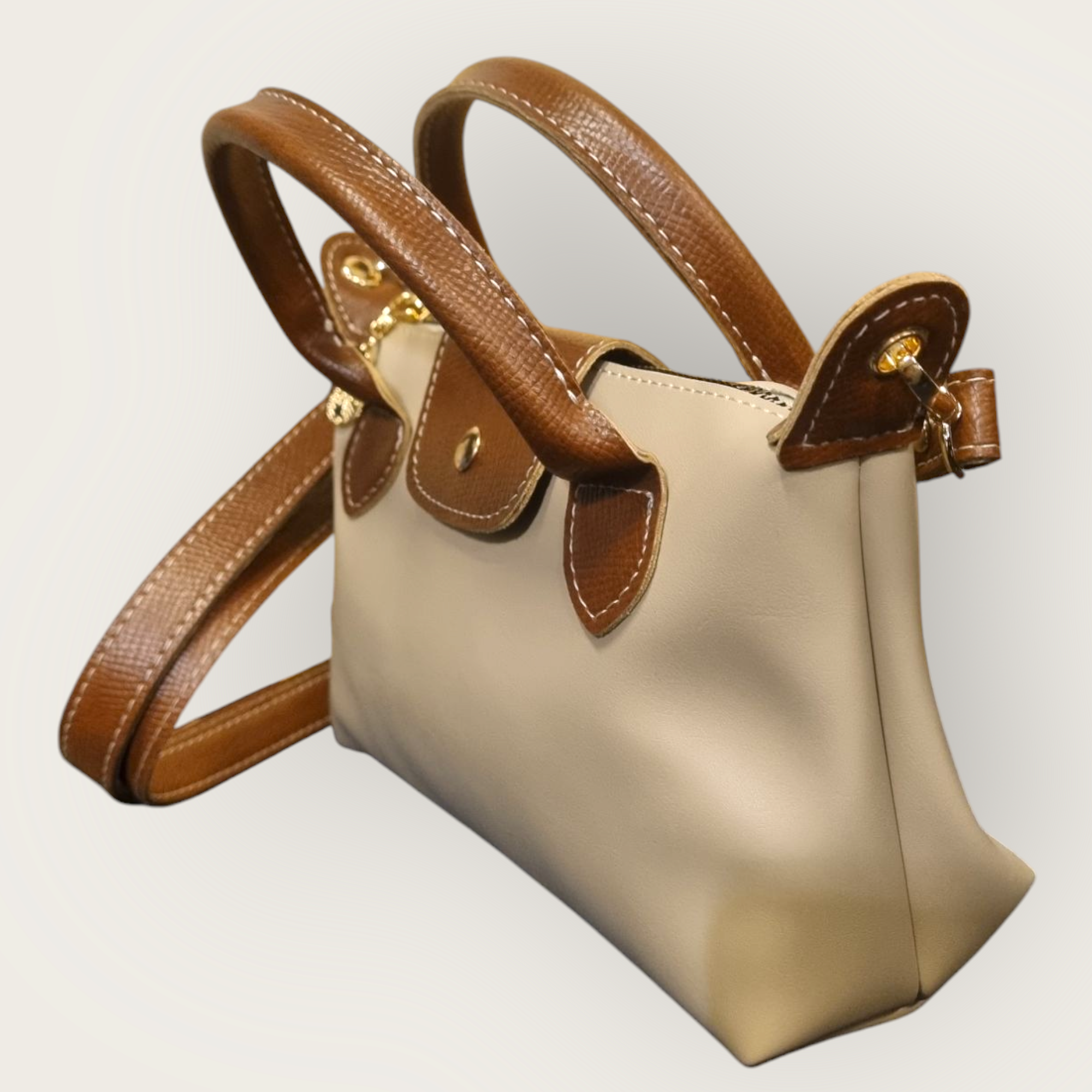 Classic crossbody bag - 2