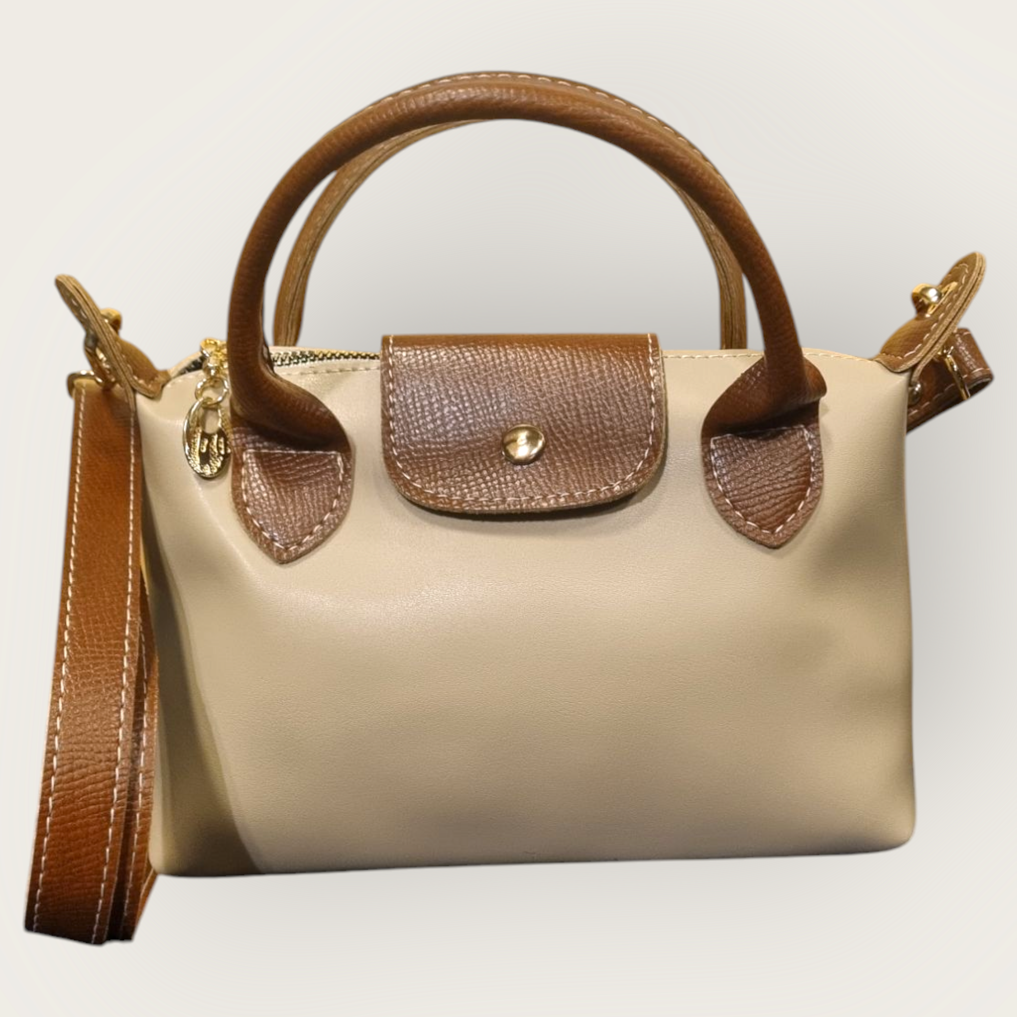 Classic crossbody bag