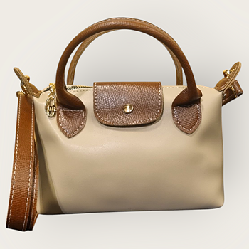 Classic crossbody bag 