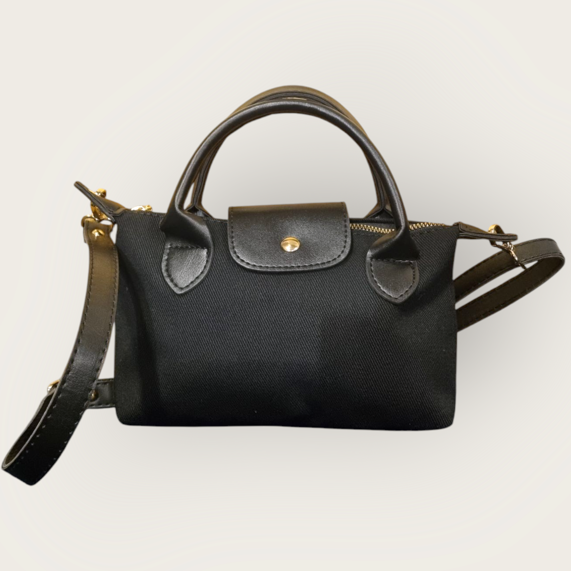 Classic crossbody bag - 3