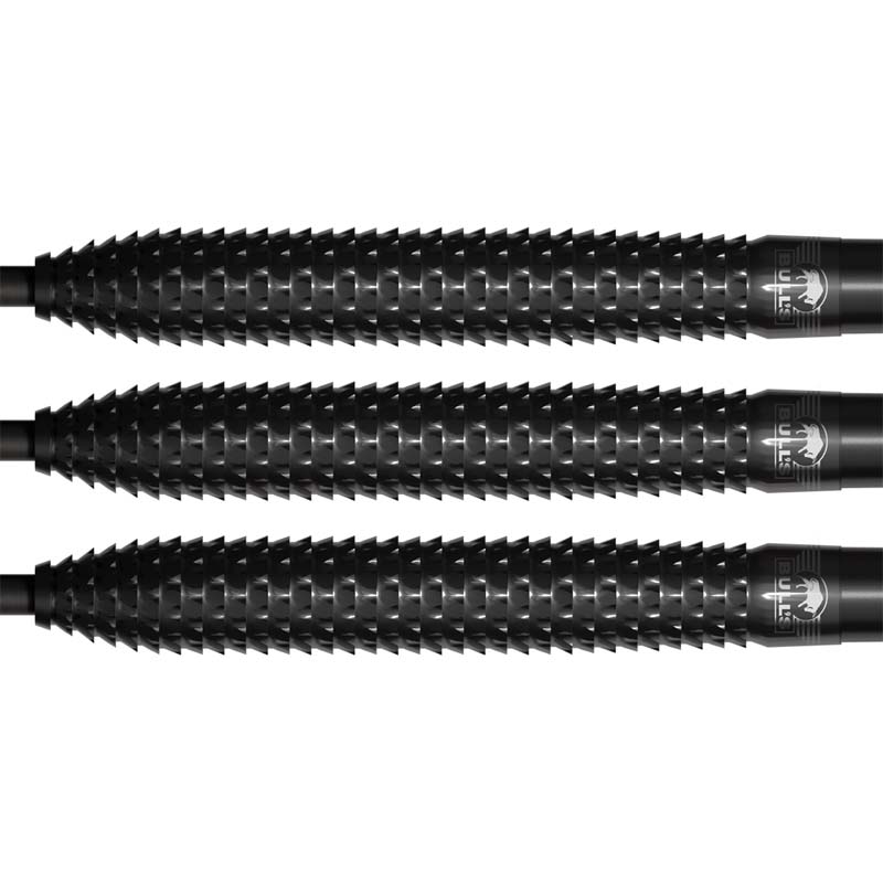 Bulls NL Shark Pro Black 90% 23g - 2