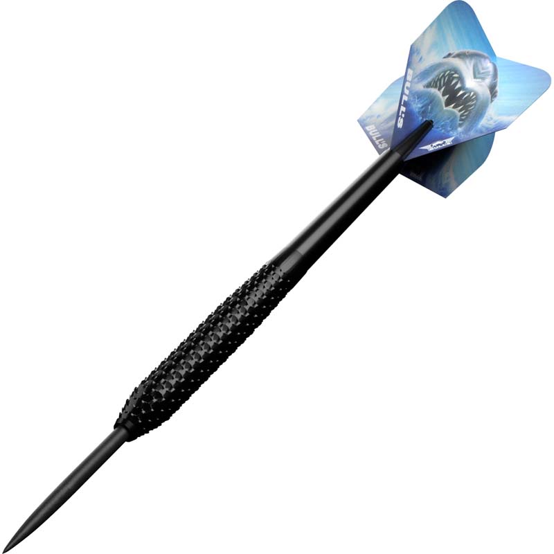 Bulls NL Shark Pro Black 90% 23g - 3