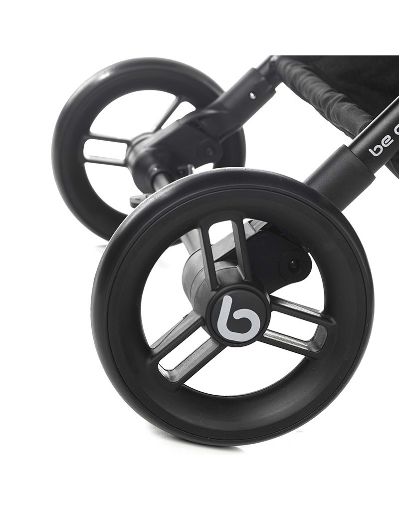 BeCool Quick Fold - Orbit - 7