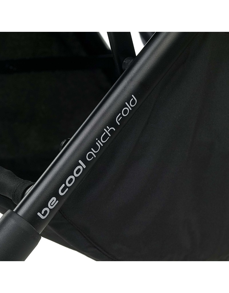 BeCool Quick Fold - Orbit - 6