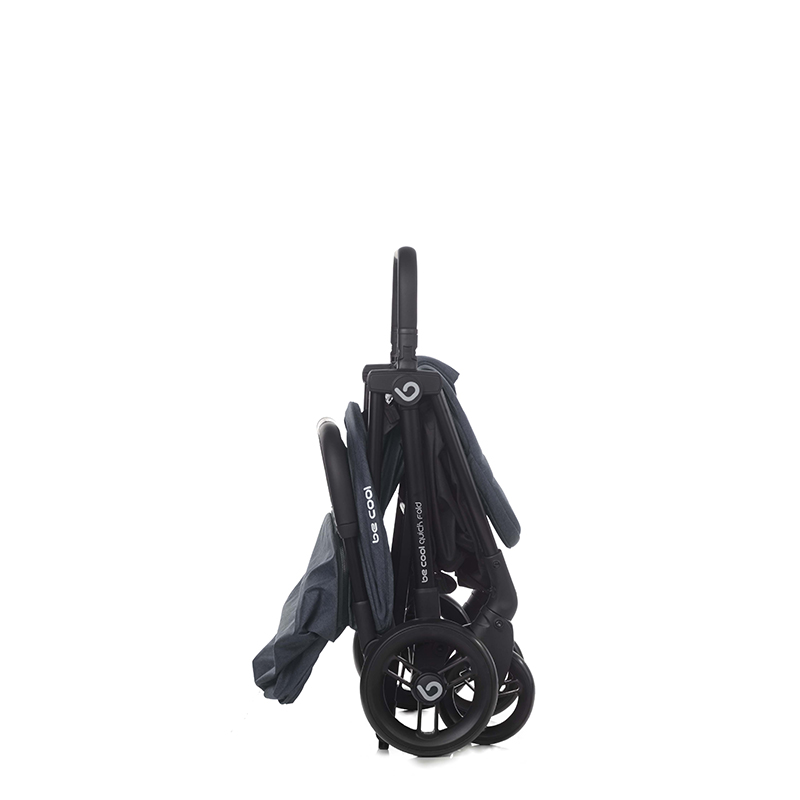 BeCool Quick Fold - Orbit - 5