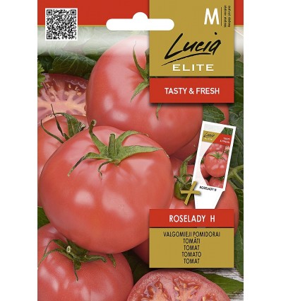 Roselady H Lucia Elite