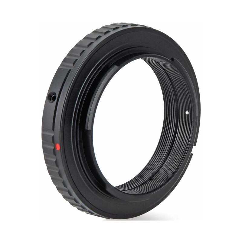 TS-OPTICS T2-RING FÖR NIKON F