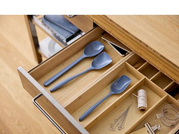 ROSTI GRYTSKEDSSET Dusty Blue