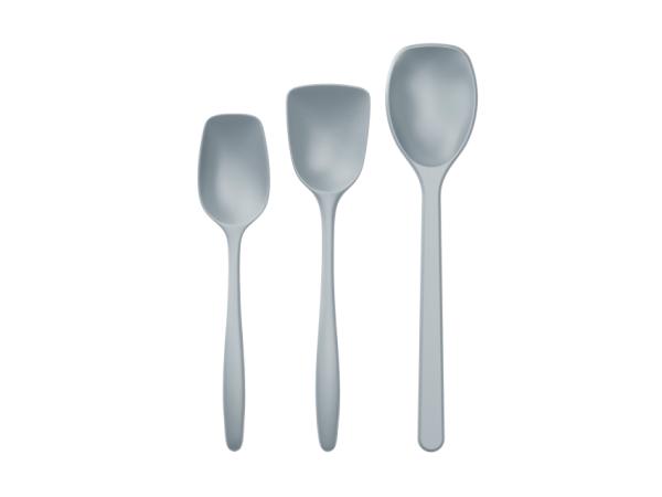 ROSTI GRYTSKEDSSET Dusty Blue
