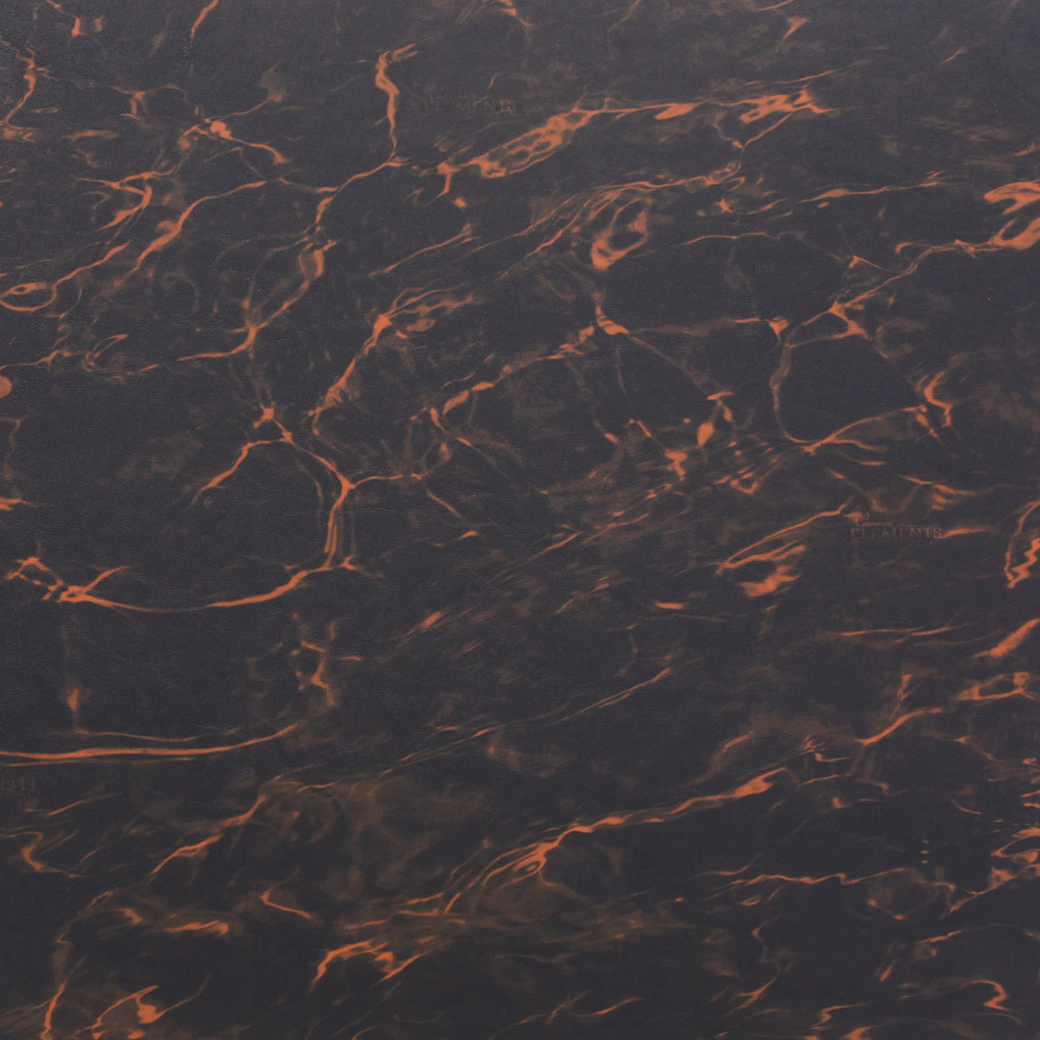 Kydex Mossy Oak - Elements Aqua Orange 2,0 mm
