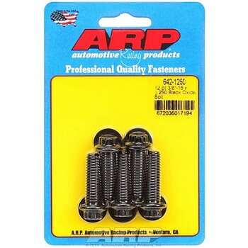 ARP  universal 3/8"UNC x 1,25" 12kant