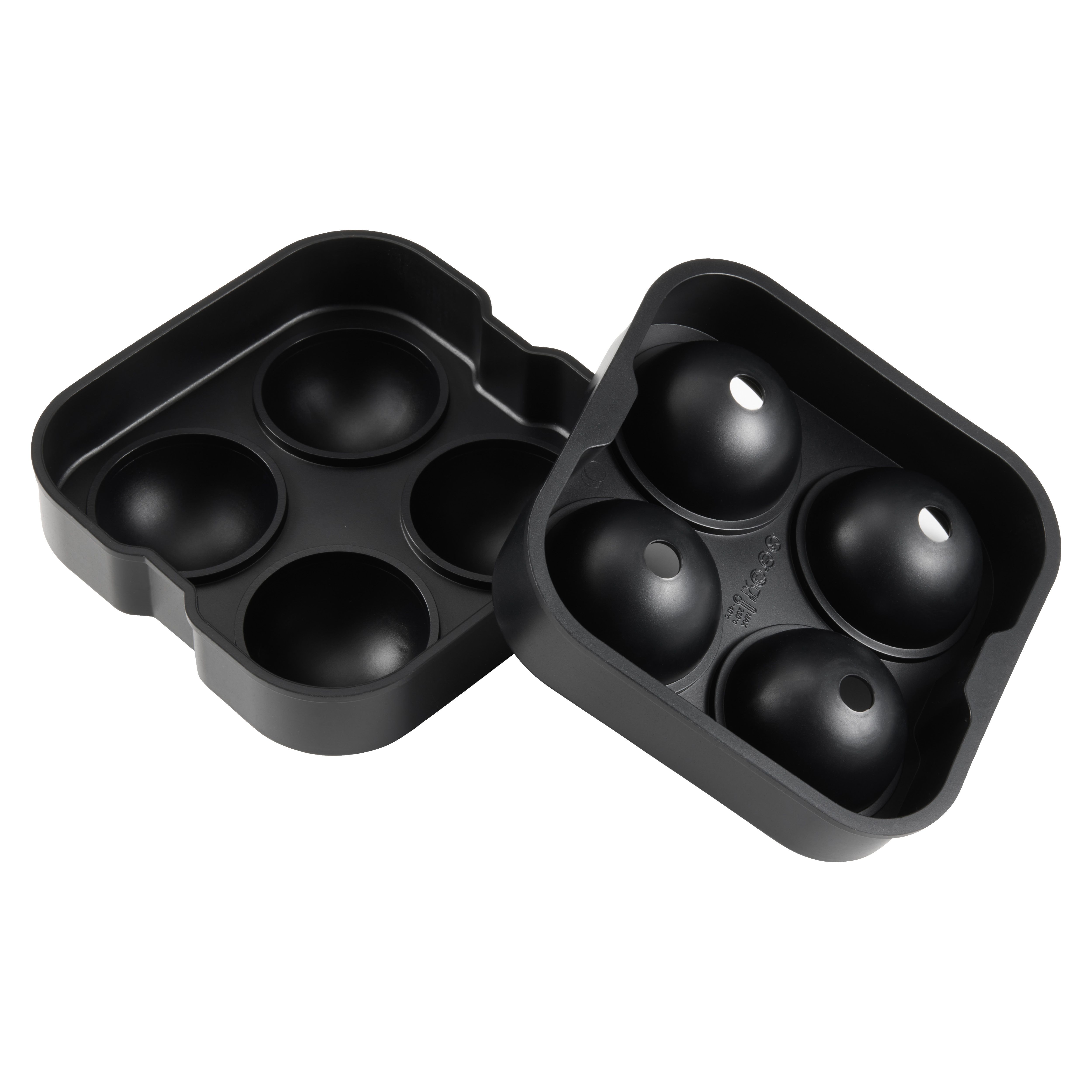 ISBOLLAR 4-pack