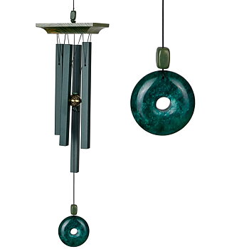 Vindspel Jade Woodstock Chimes