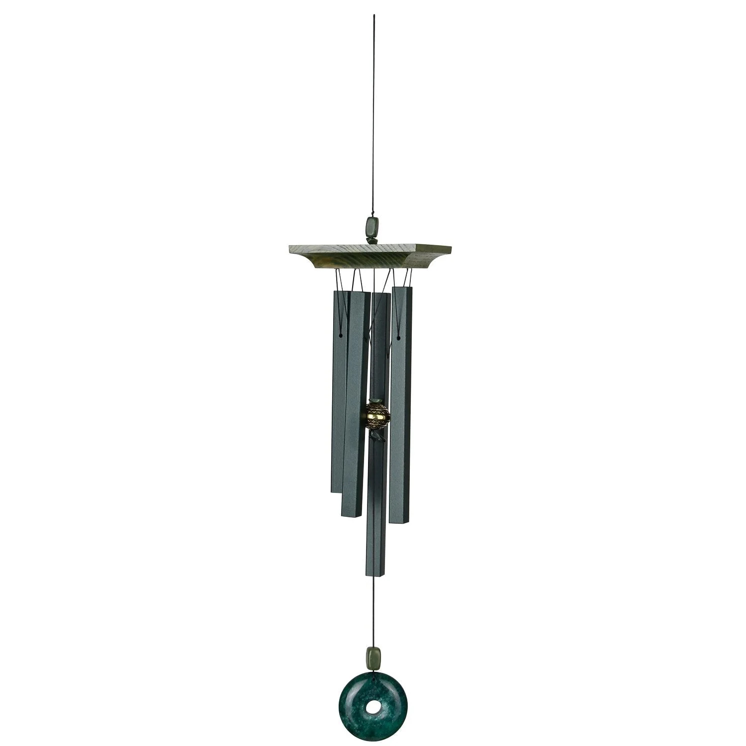 Vindspel Jade Woodstock Chimes - 2