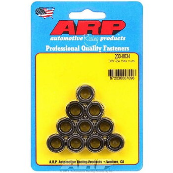 ARP  mutter  UNF 3/8"-24